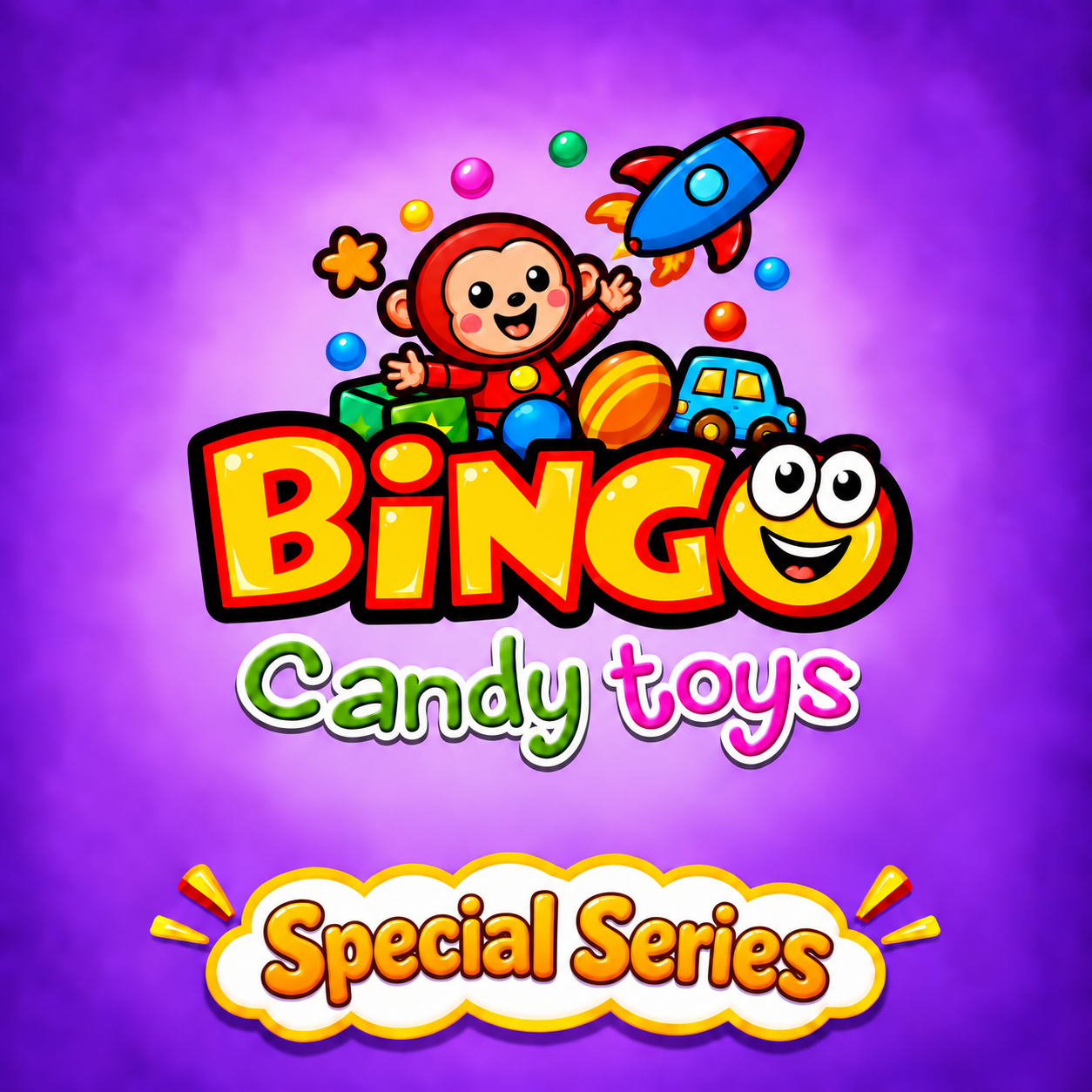 Special Series