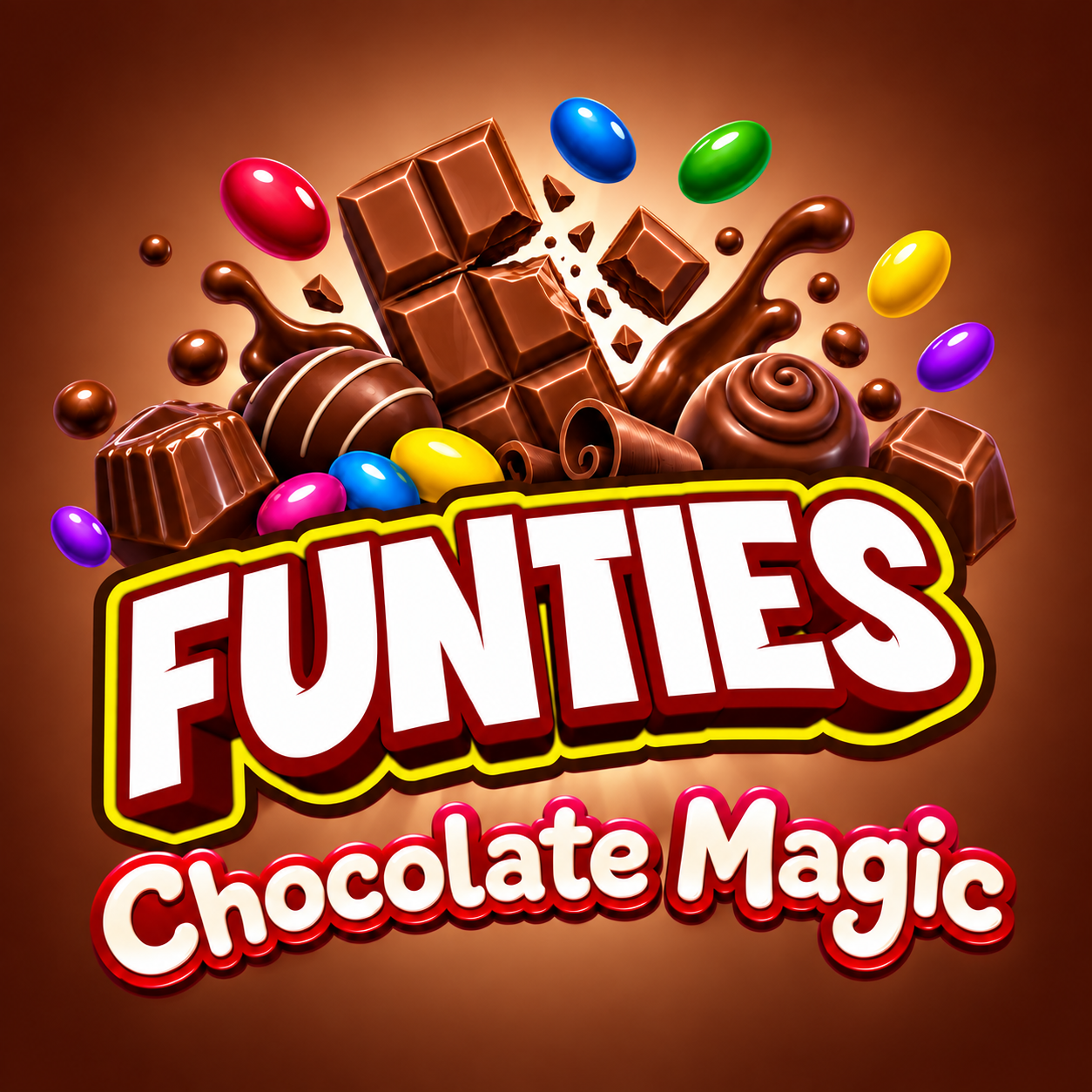 Choco Mania